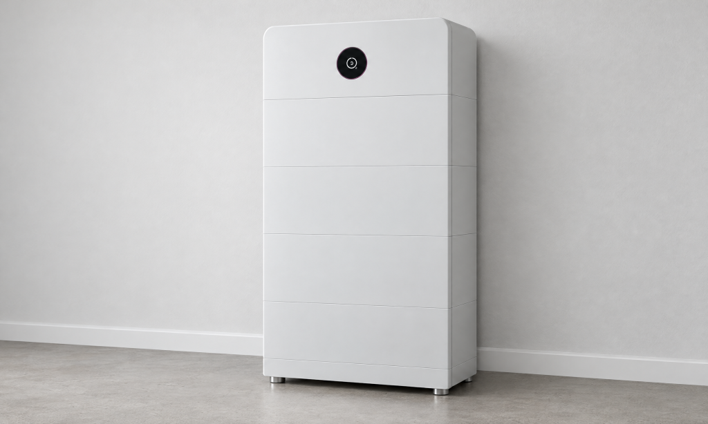 Battery Storage