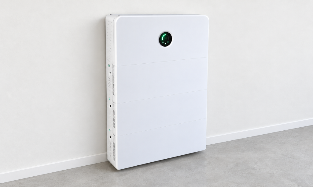 Battery Storage